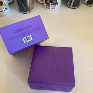 Jeffree Star extreme Frost